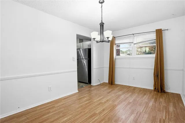 $75,000 | 4701 Flat Shoals Road, Unit 46A, Union City, GA 30291