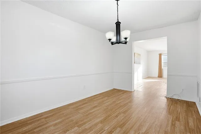 $75,000 | 4701 Flat Shoals Road, Unit 46A, Union City, GA 30291