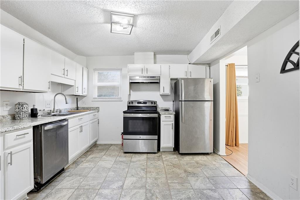 4701 Flat Shoals Road, Unit 46A Union City, GA 30291 - Photo 7 of 21