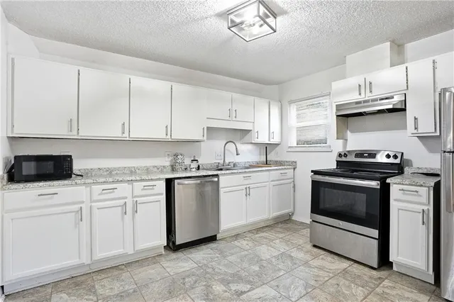 $75,000 | 4701 Flat Shoals Road, Unit 46A, Union City, GA 30291