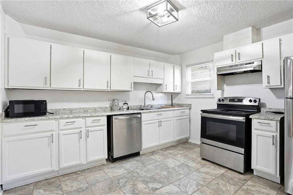 4701 Flat Shoals Road, Unit 46A Union City, GA 30291 - Photo 8 of 21