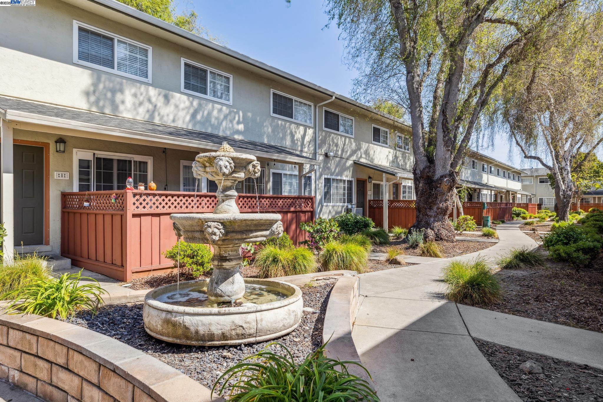 700 Fargo Avenue, Unit 2 San Leandro, CA 94579 - Photo 31 of 39 a house view with a outdoor space