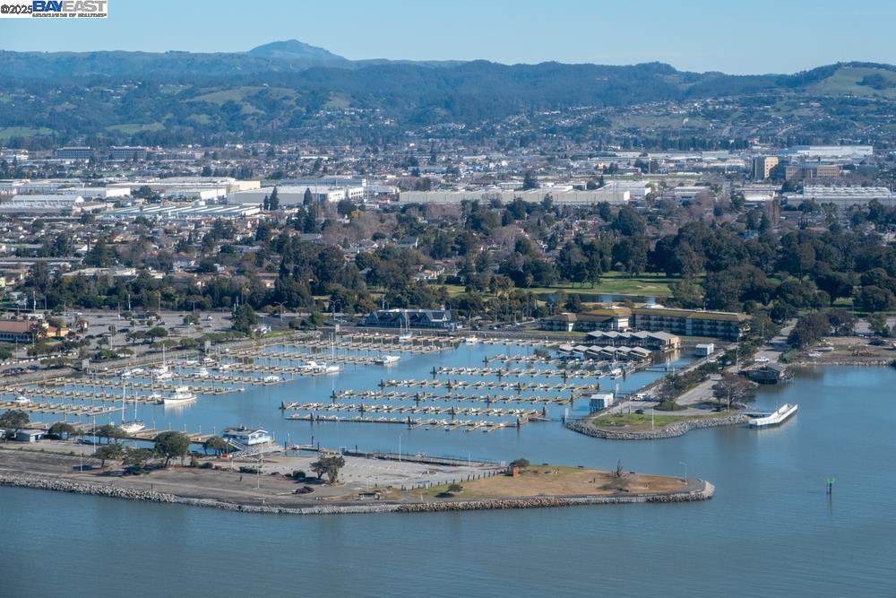 700 Fargo Avenue, Unit 2 San Leandro, CA 94579 - Photo 39 of 39 a view of a lake view
