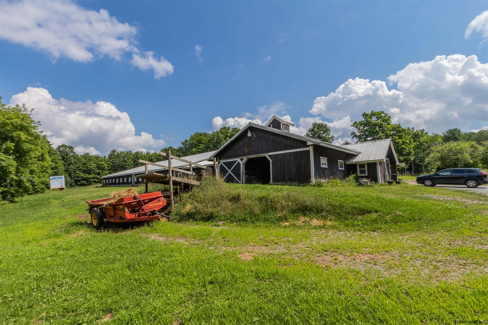 59 Rabie Road Averill Park, NY 12018 - Photo 70 of 78 Photo 71
