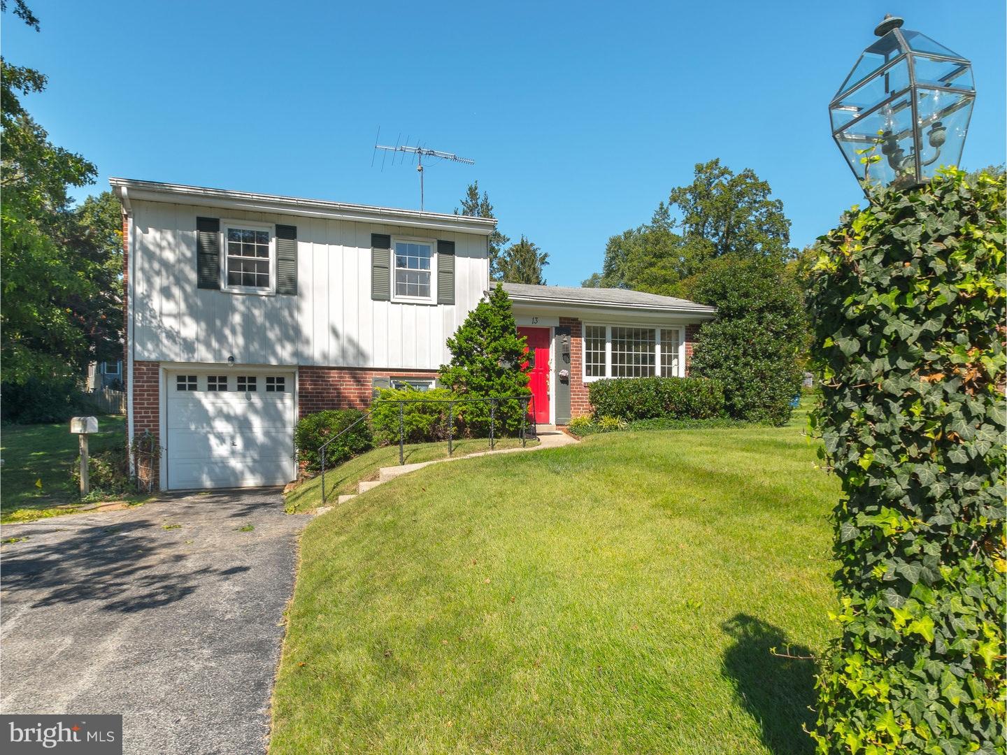 13 Greenlawn Road Paoli, PA 19301 - Photo 1 of 17 Exterior Front