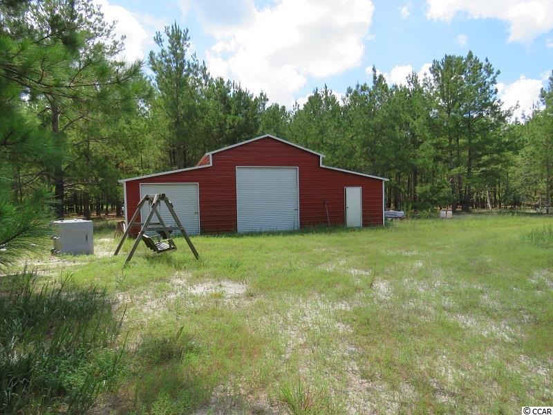 9761 Hardwick Road Nichols, SC 29581 - Photo 22 of 40 Gallery Image 22