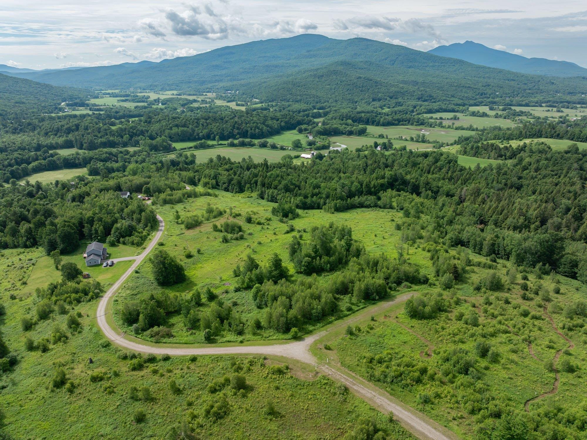 0 Birch Tree Lane, Unit LOT 1 Waterville, VT 05492 - Photo 2 of 13