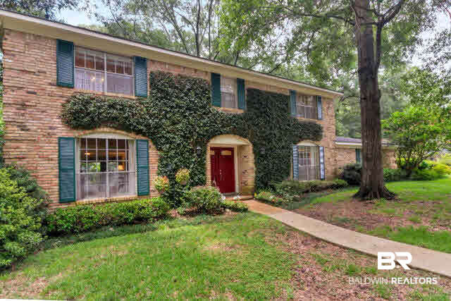 4400 Winding Way Mobile, AL 36693 - Photo 32 of 36 Gallery Image 32