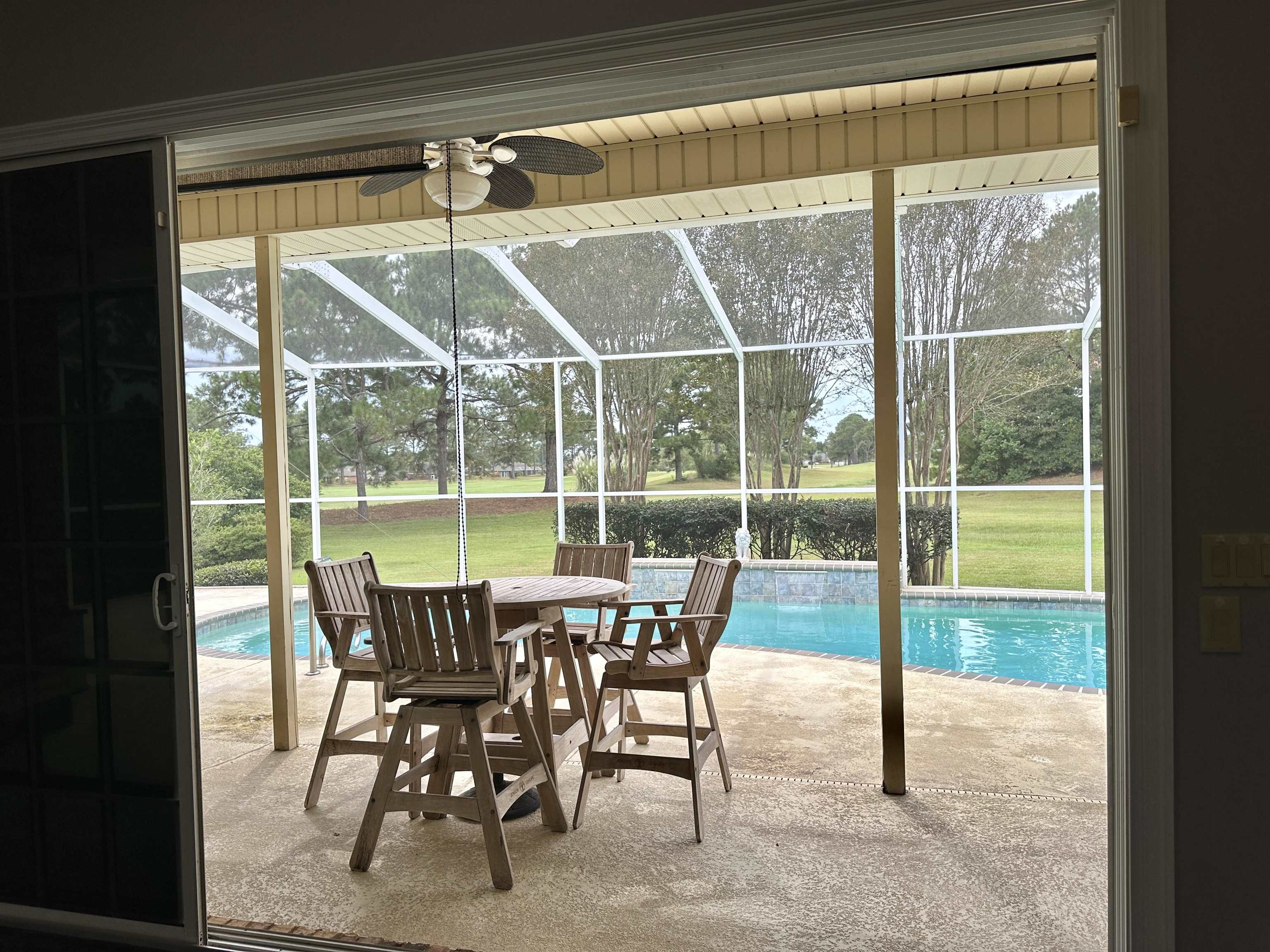 9593 Dornock Lane Foley, AL 36535 - Photo 10 of 40 Pool
