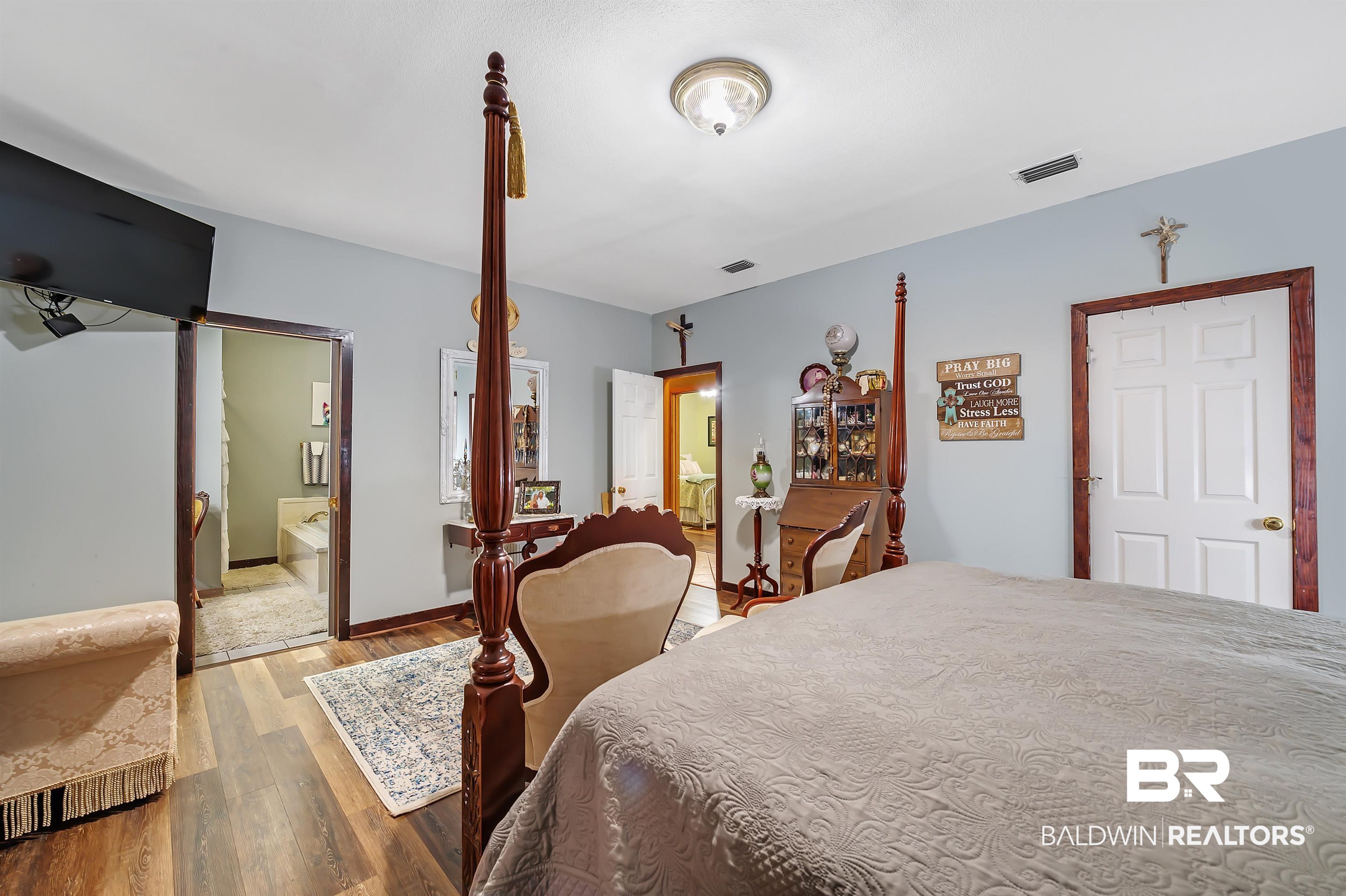 7275 First Avenue Loxley, AL 36551 - Photo 42 of 50