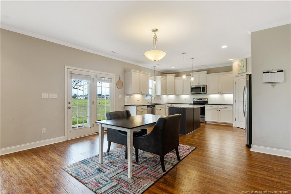 5213 Bree Bridge Road Hope Mills, NC 28348 - Photo 16 of 50 Photo 16