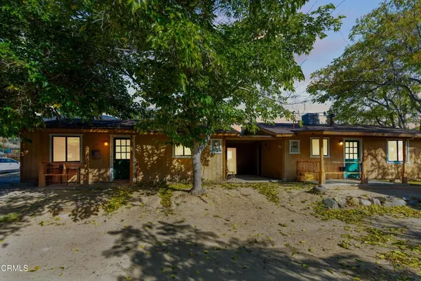 $174,900 | 41 Lakeview Drive, Wofford Heights, CA 93285