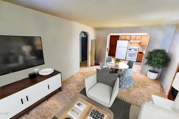 $174,900 | 41 Lakeview Drive, Wofford Heights, CA 93285