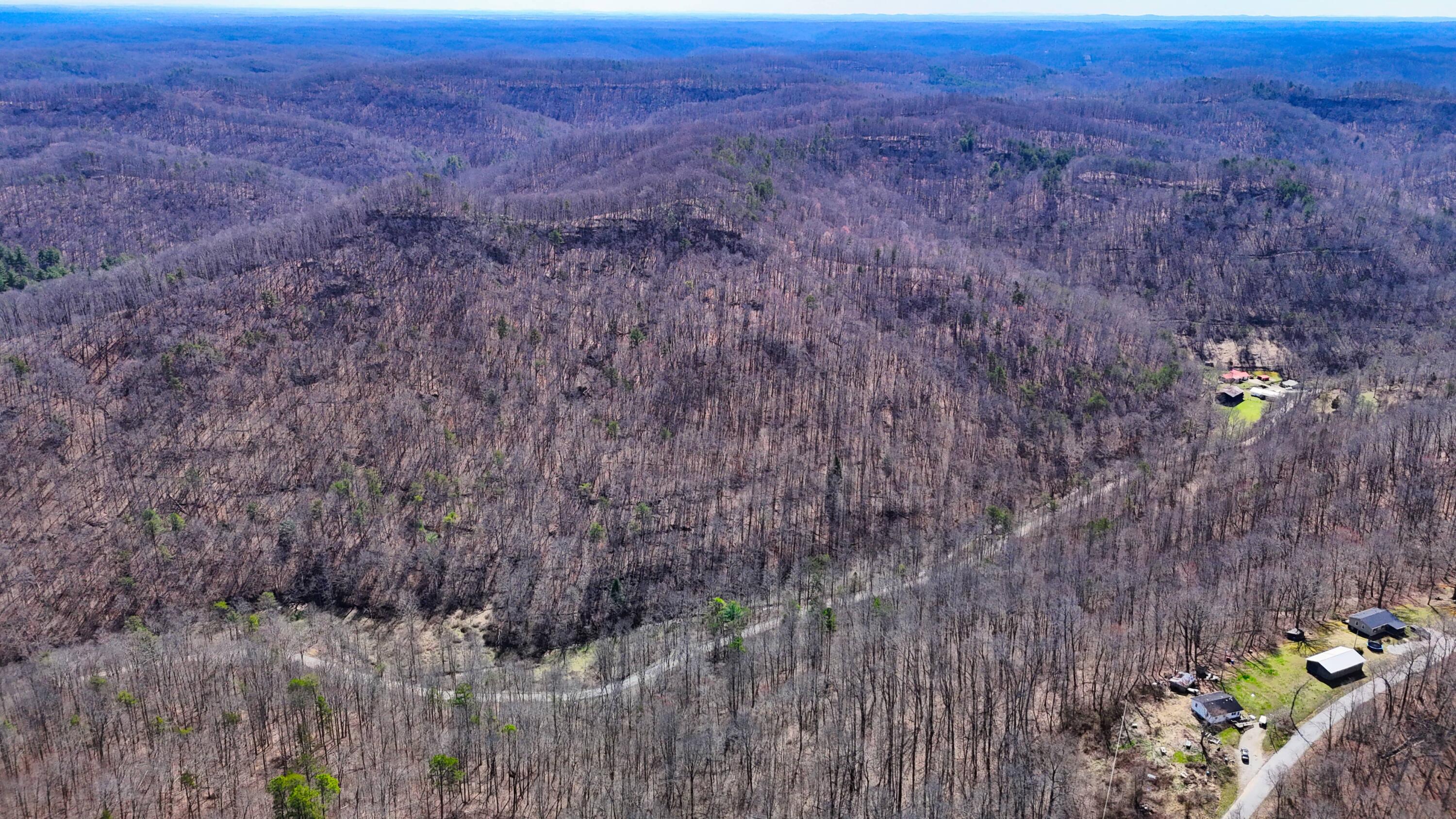 0 Sand Springs Road McKee, KY 40447 - Photo 11 of 58 DJI_20250318130042_0009_D