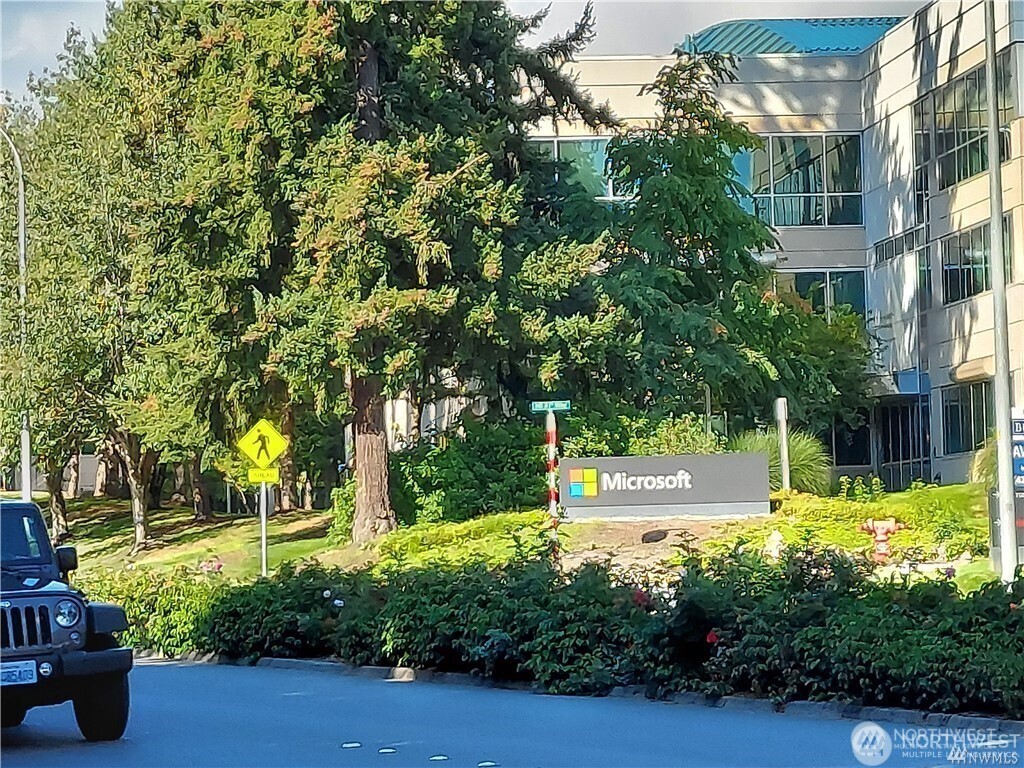 14665 Northeast 34th Street, Unit B22 Bellevue, WA 98007 - Photo 18 of 18