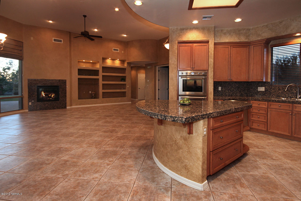3635 North Harrison Road Tucson, AZ 85749 - Photo 9 of 25 Gallery Image 9