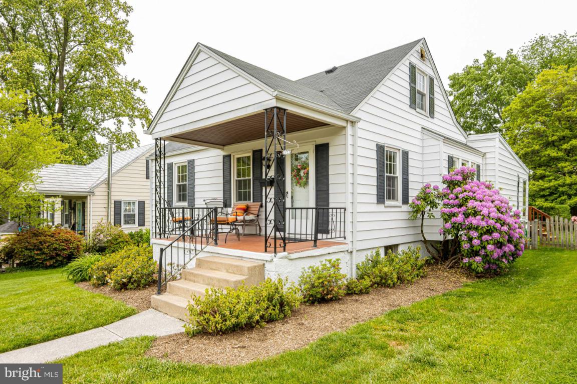 6402 Sharon Road Baltimore, MD 21239 - Photo 1 of 56 Welcome to Sharon Road!