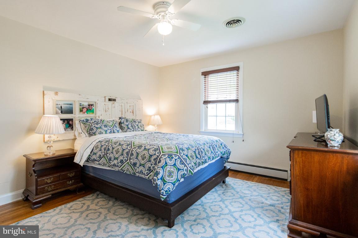 6402 Sharon Road Baltimore, MD 21239 - Photo 23 of 56 Master Bedroom