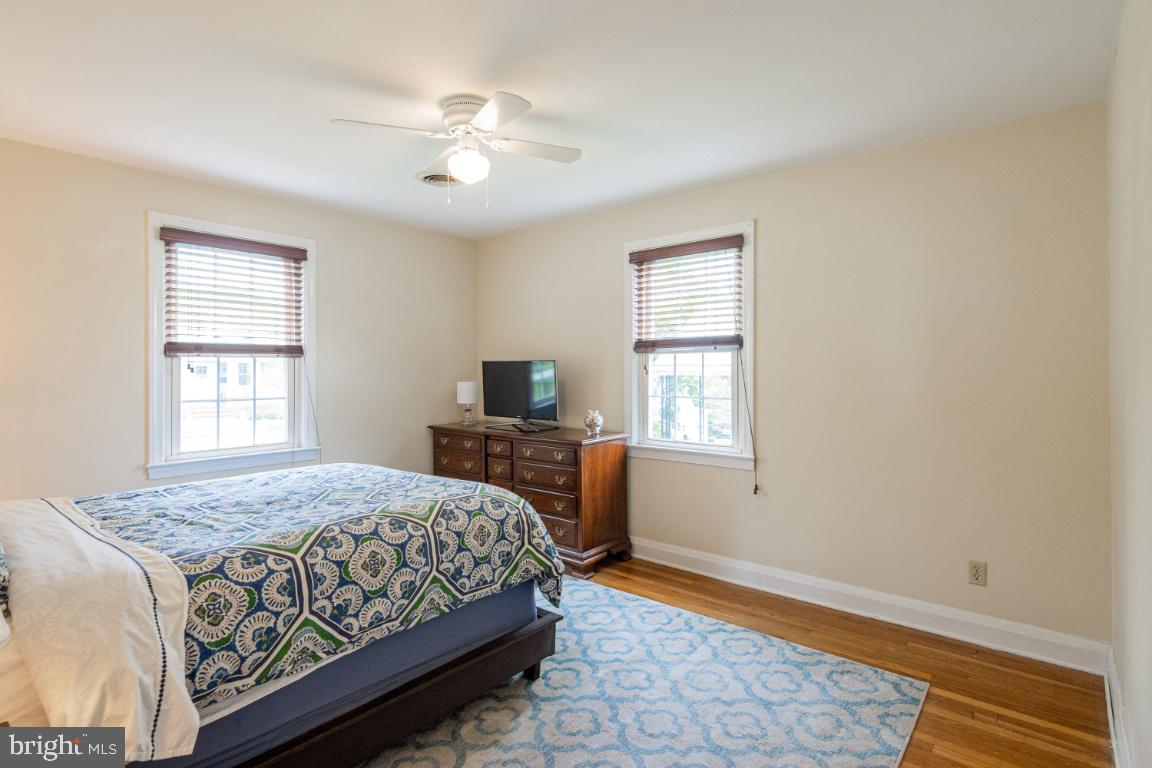 6402 Sharon Road Baltimore, MD 21239 - Photo 24 of 56 Master Bedroom