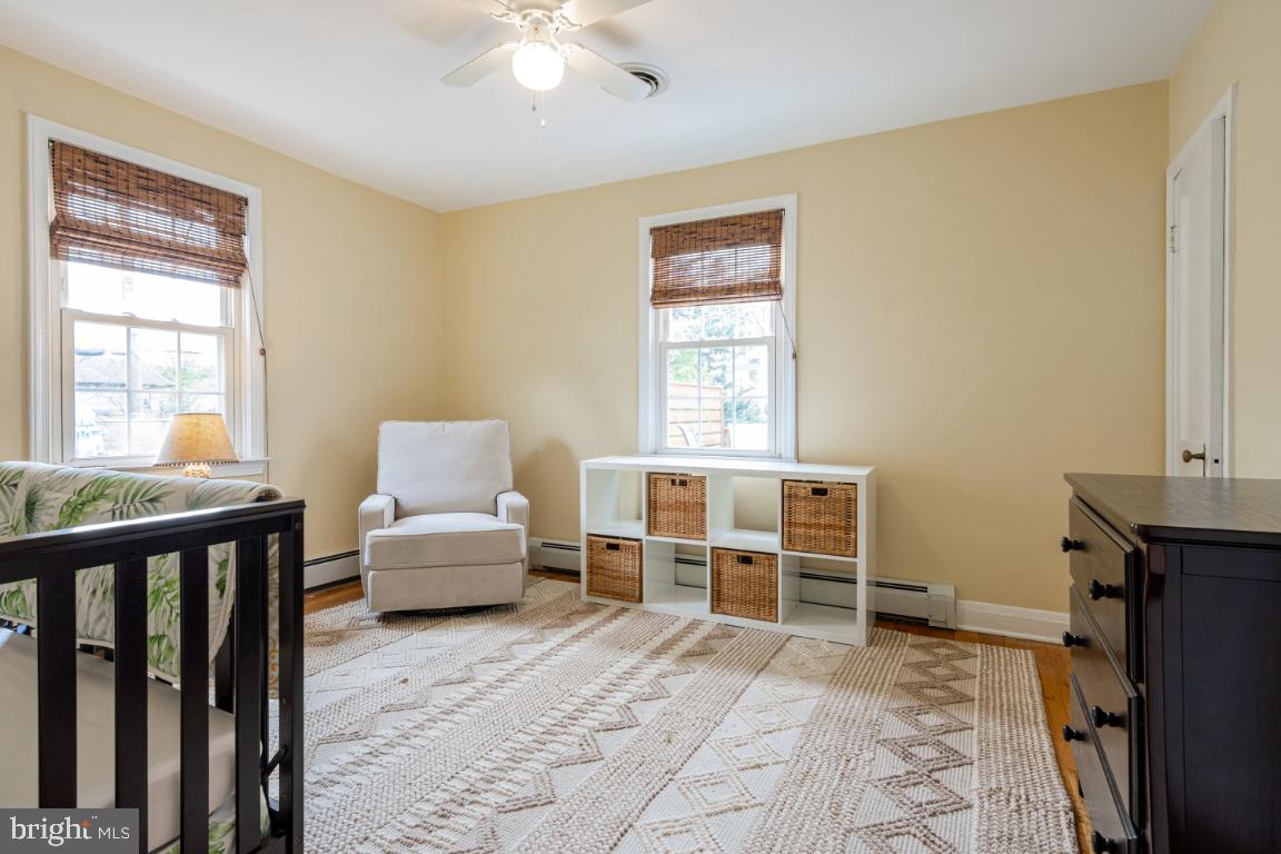 6402 Sharon Road Baltimore, MD 21239 - Photo 25 of 56 First Floor Second Bedroom