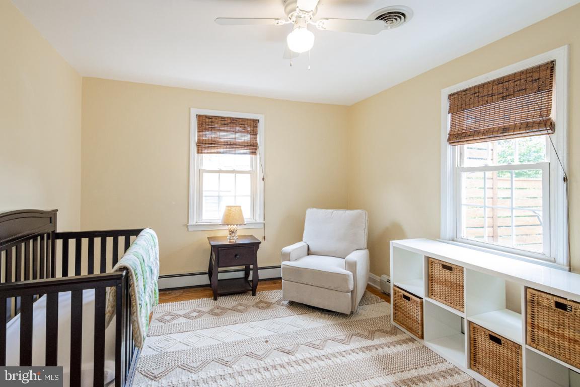 6402 Sharon Road Baltimore, MD 21239 - Photo 26 of 56 Second Bedroom