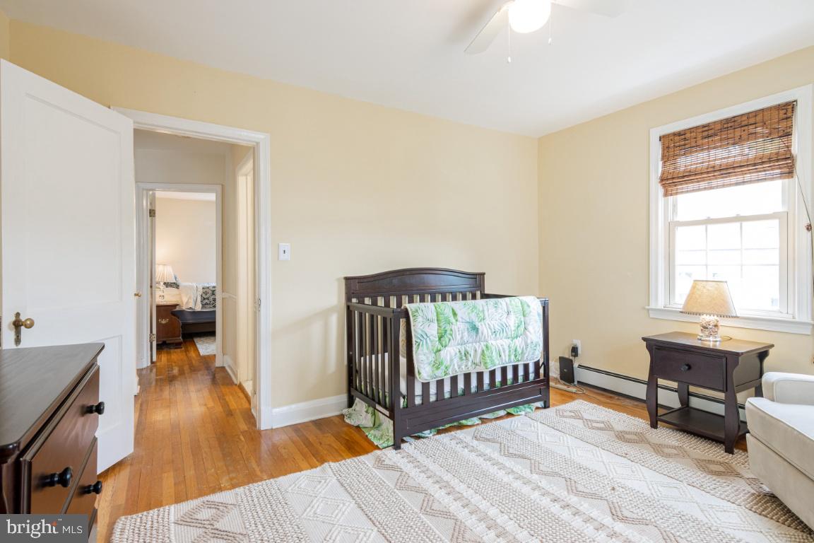 6402 Sharon Road Baltimore, MD 21239 - Photo 27 of 56 Second Bedroom