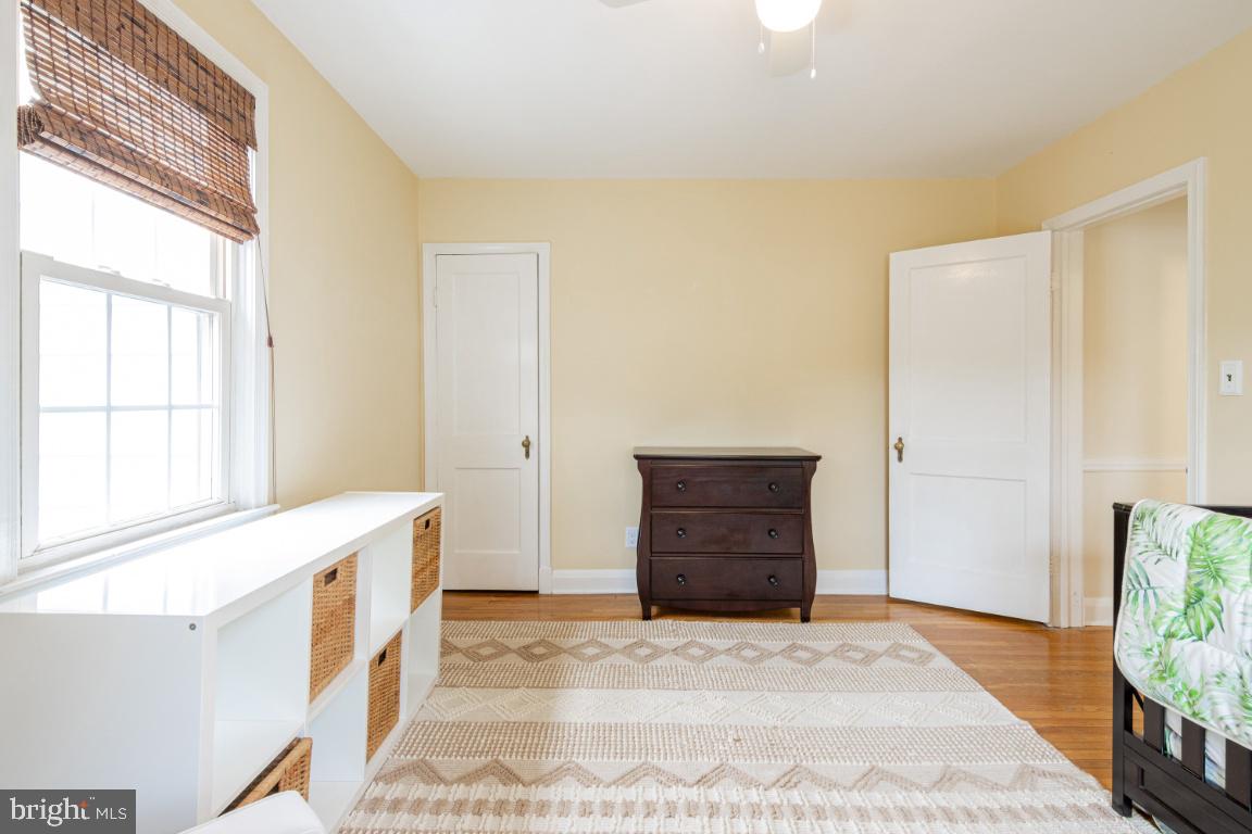 6402 Sharon Road Baltimore, MD 21239 - Photo 28 of 56 Second Bedroom