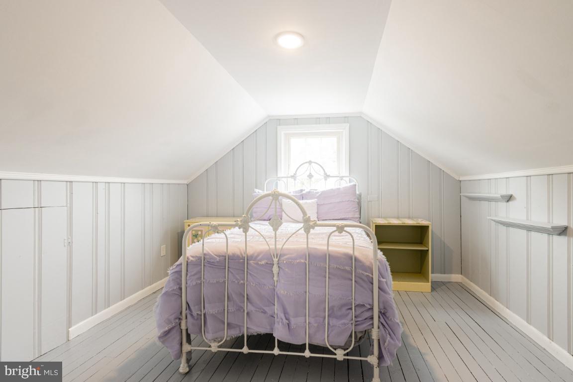 6402 Sharon Road Baltimore, MD 21239 - Photo 36 of 56 Third Bedroom