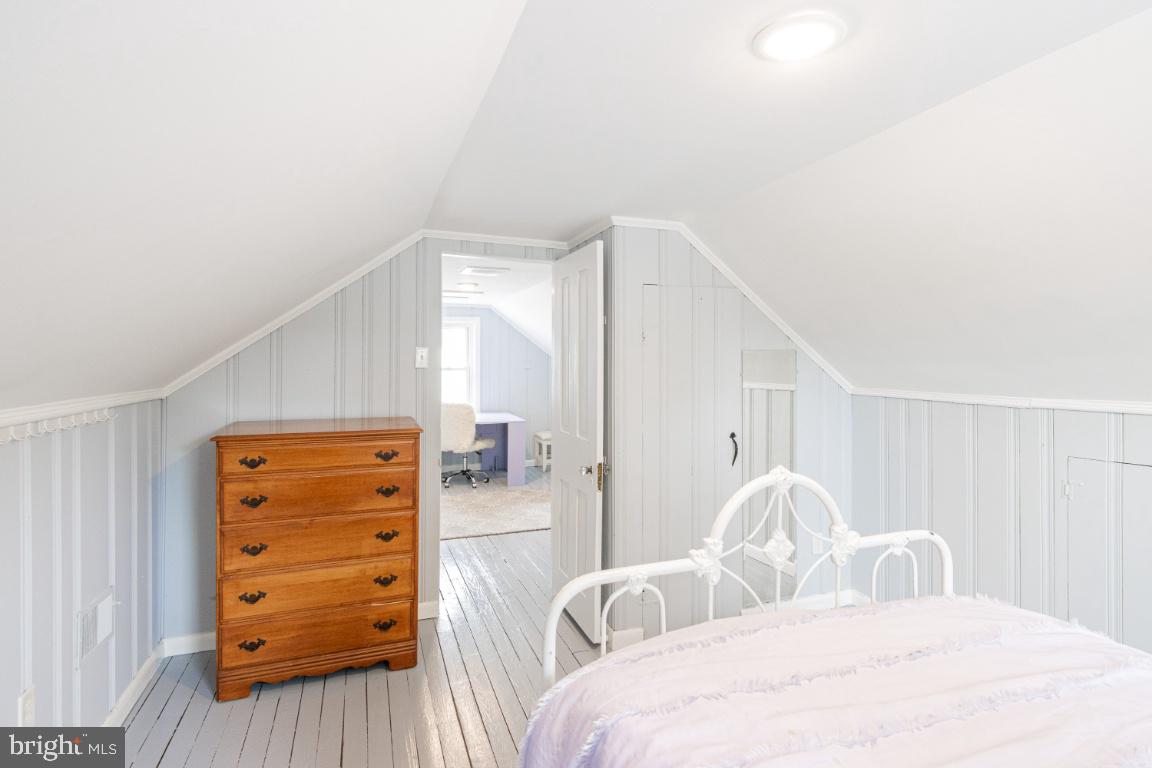 6402 Sharon Road Baltimore, MD 21239 - Photo 37 of 56 Third Bedroom