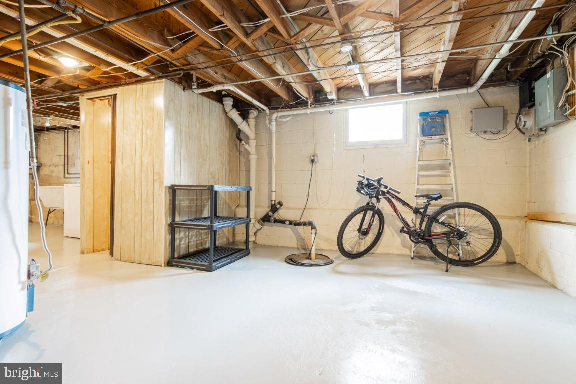 6402 Sharon Road Baltimore, MD 21239 - Photo 43 of 56 Basement