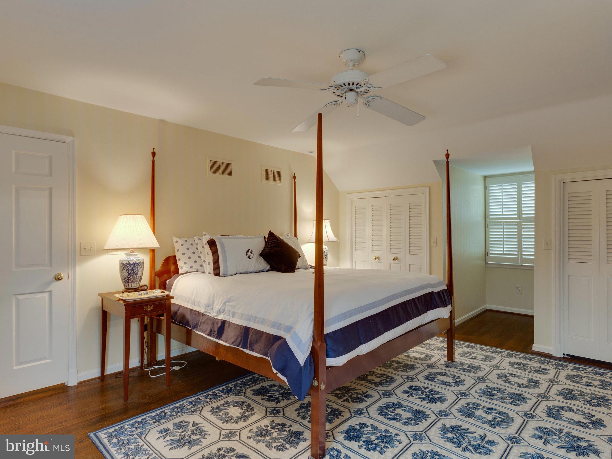 4403 Tournay Road Bethesda, MD 20816 - Photo 17 of 26 Bedroom