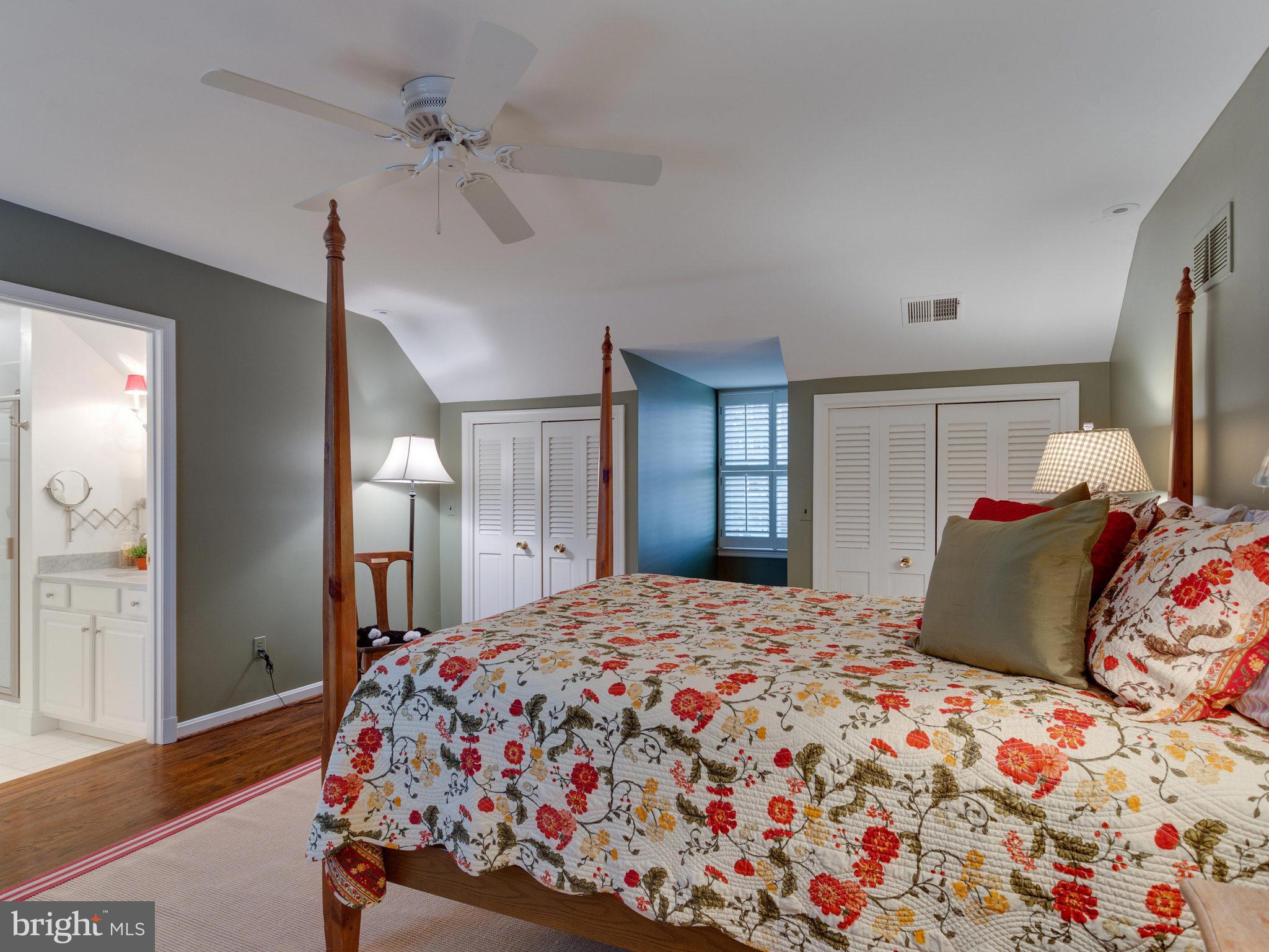 4403 Tournay Road Bethesda, MD 20816 - Photo 22 of 26 Bedroom