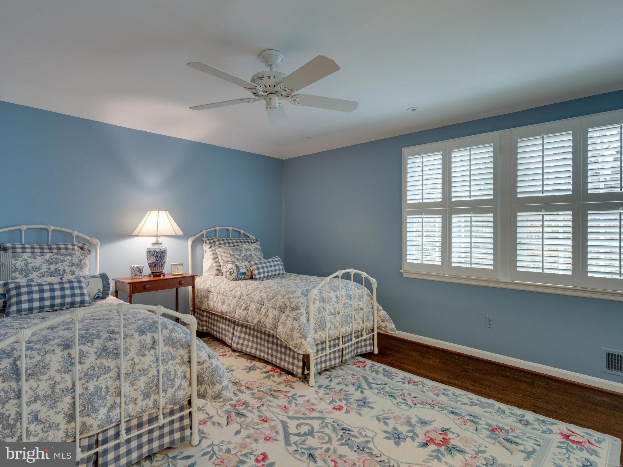 4403 Tournay Road Bethesda, MD 20816 - Photo 24 of 26 Bedroom