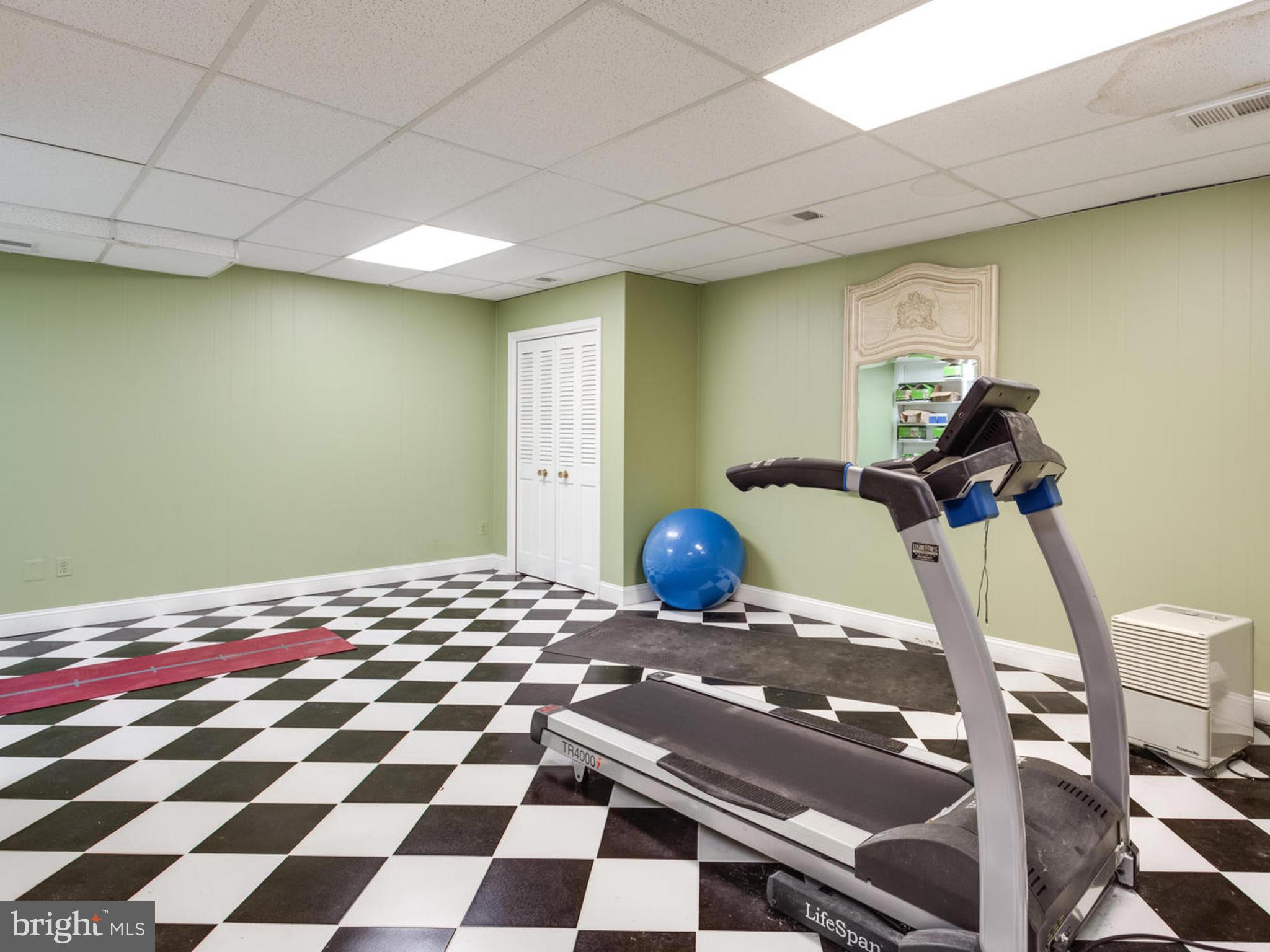 4403 Tournay Road Bethesda, MD 20816 - Photo 25 of 26 Recreation Room