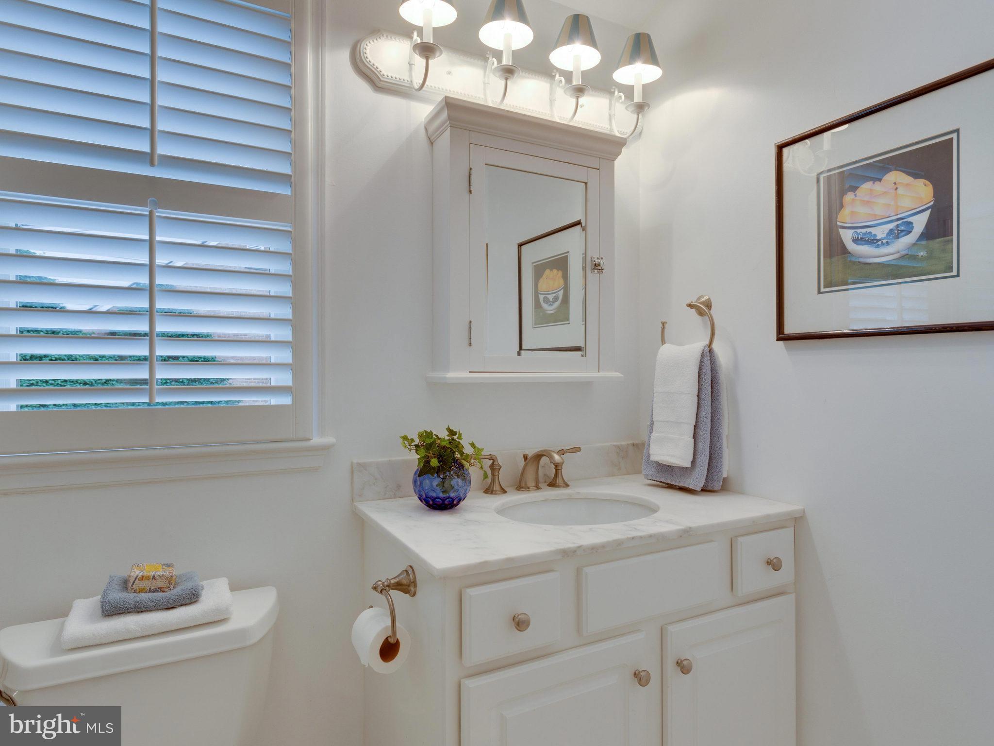 4403 Tournay Road Bethesda, MD 20816 - Photo 26 of 26 Bath