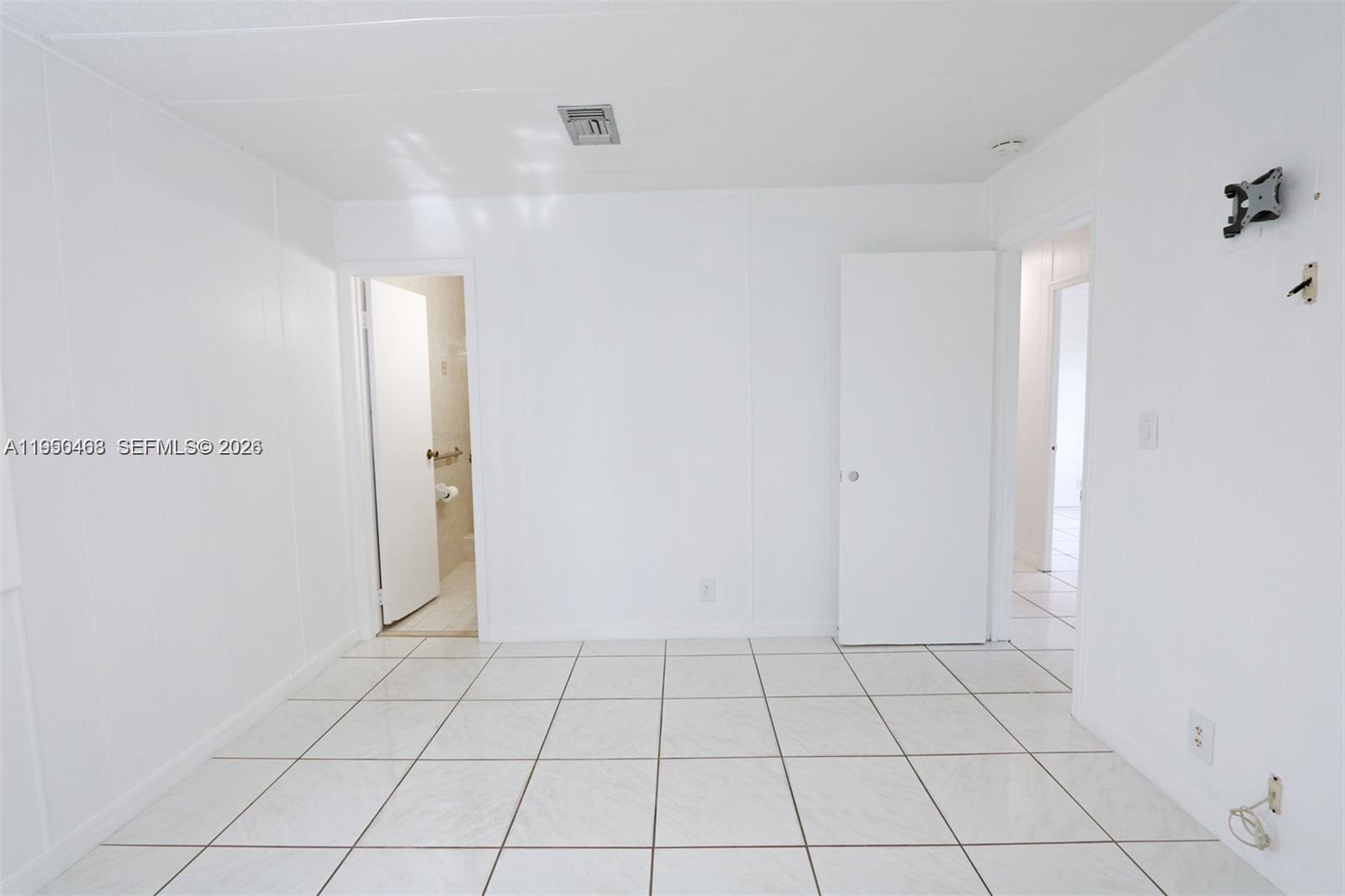 2982 Northwest 95th Street Miami, FL 33147 - Photo 19 of 30 a view of an empty room