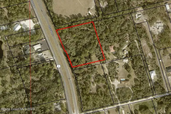 $179,999 | 0 North Us 1, Mims, FL 32754