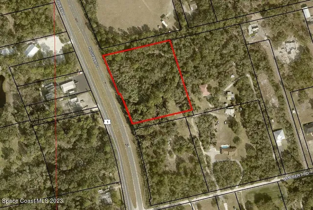 $179,999 | 0 North Us 1, Mims, FL 32754