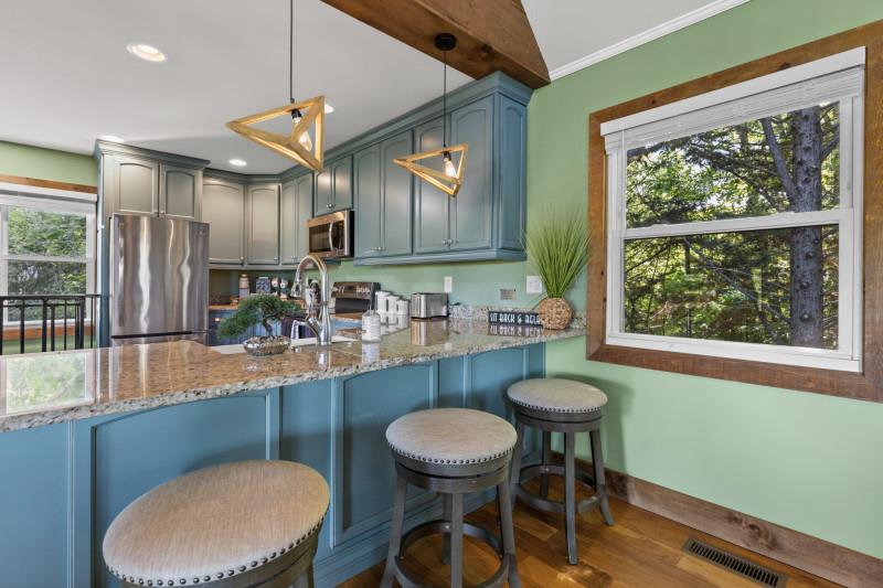100 Blueberry Road Blue Ridge, GA 30513 - Photo 13 of 76