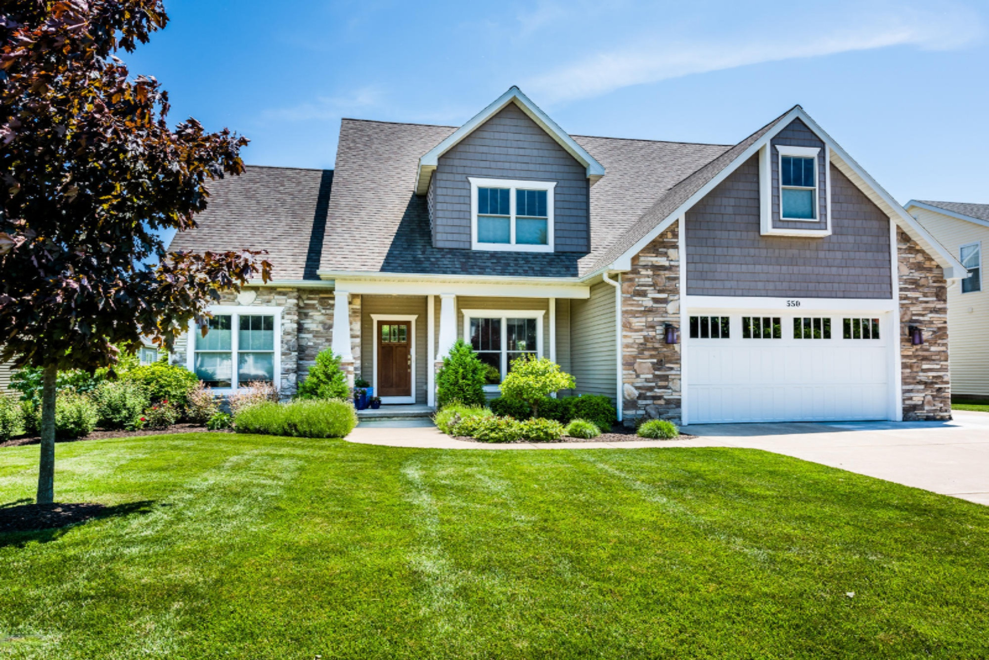 550 Summer Ridge Parkway St. Joseph, MI 49085 - Photo 1 of 44 Summer Ridge-101