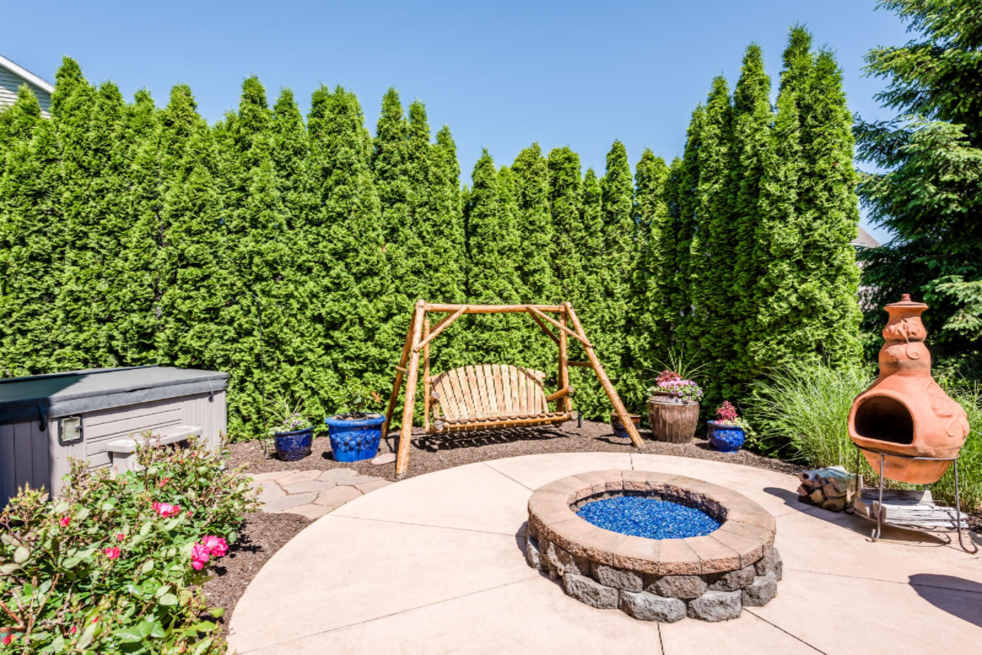 550 Summer Ridge Parkway St. Joseph, MI 49085 - Photo 43 of 44 Summer Ridge-138