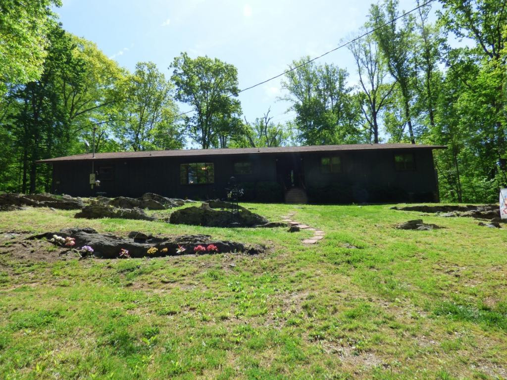 108 Brethren Church Road Gray, TN 37615 - Photo 1 of 34 Photo 1