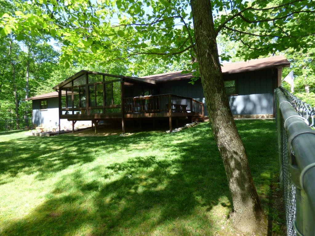 108 Brethren Church Road Gray, TN 37615 - Photo 33 of 34 Photo 33