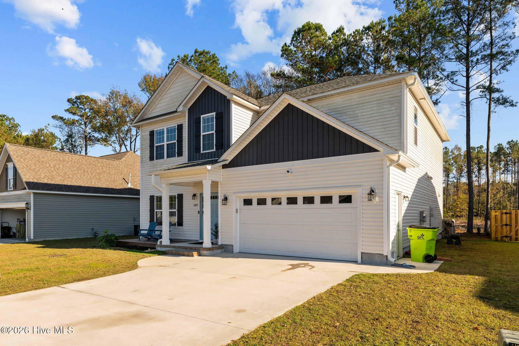109 Station Yard Road New Bern, NC 28562 - Photo 3 of 40 47-web-or-mls-DSC_1519