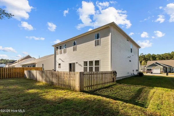 $2,600 | 109 Station Yard Road, New Bern, NC 28562