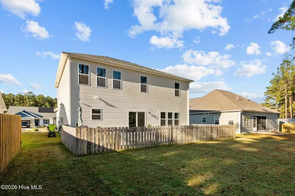 $2,600 | 109 Station Yard Road, New Bern, NC 28562