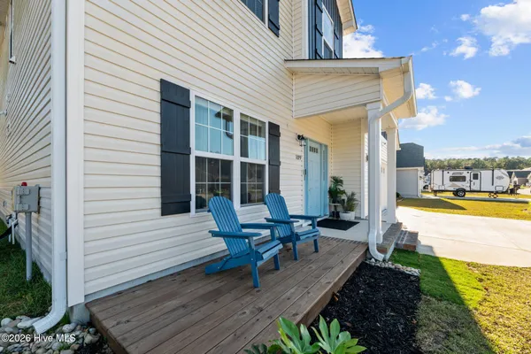 $2,600 | 109 Station Yard Road, New Bern, NC 28562