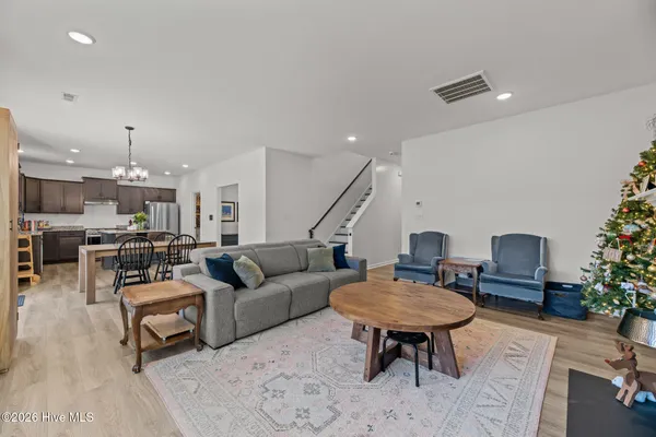 $2,600 | 109 Station Yard Road, New Bern, NC 28562