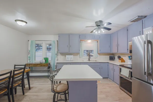 $204,900 | 3613 Roosevelt Road, St. Cloud, MN 56301