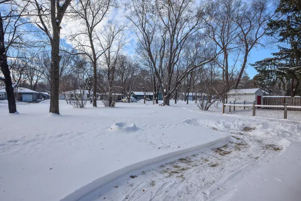 $204,900 | 3613 Roosevelt Road, St. Cloud, MN 56301